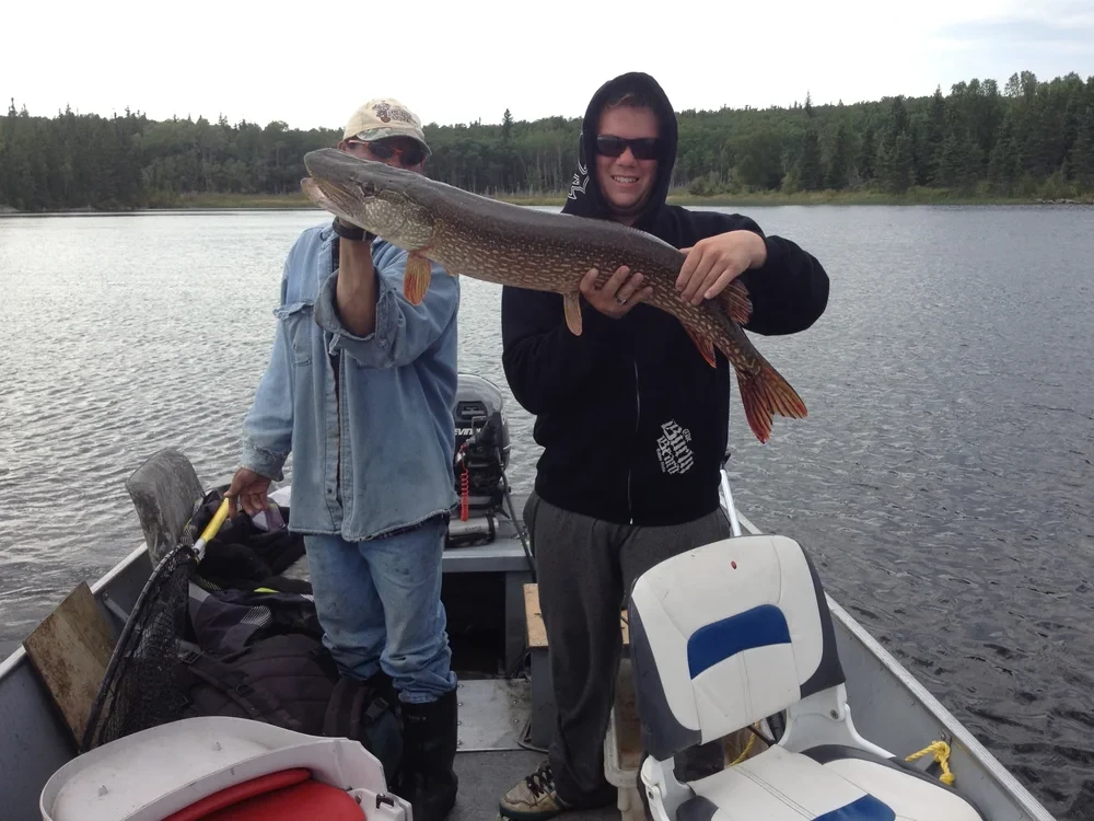 Fishing photo 100