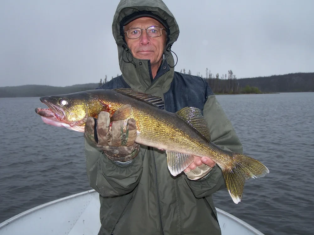 Fishing photo 101