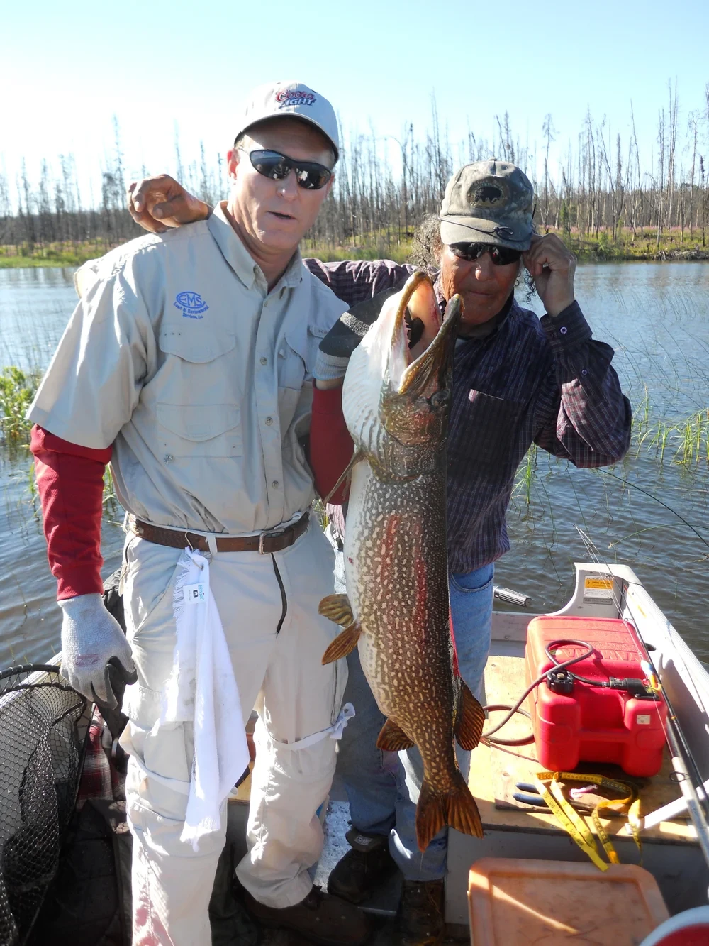 Fishing photo 102