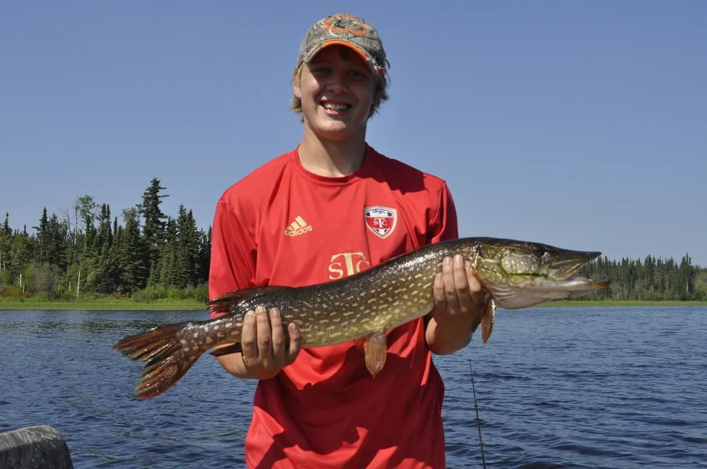 Fishing photo 104