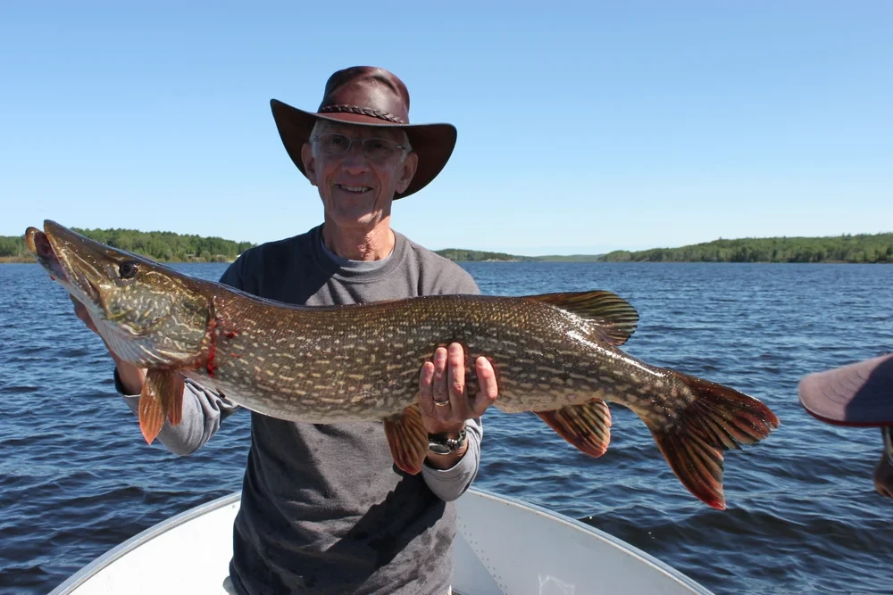Fishing photo 106