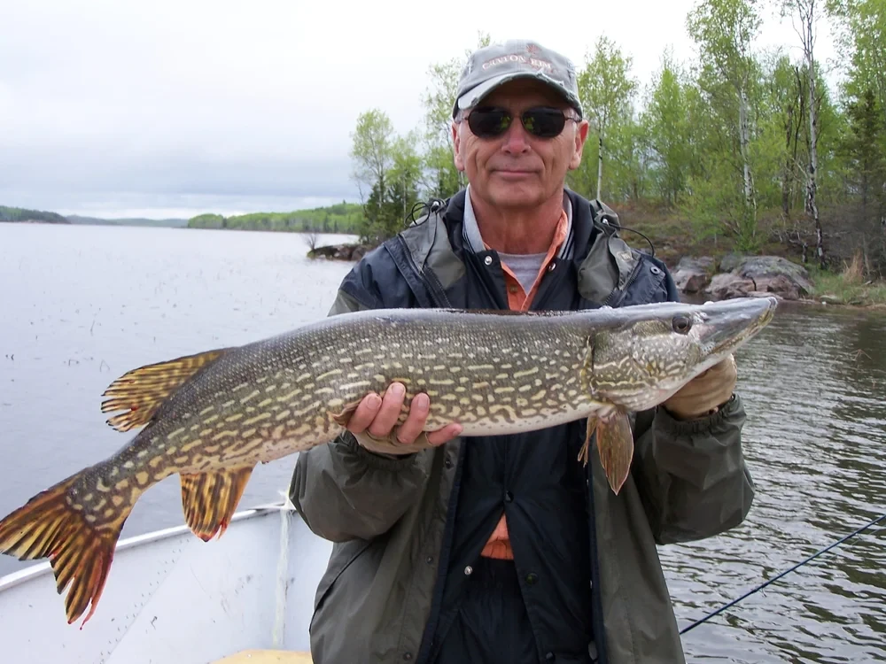 Fishing photo 107