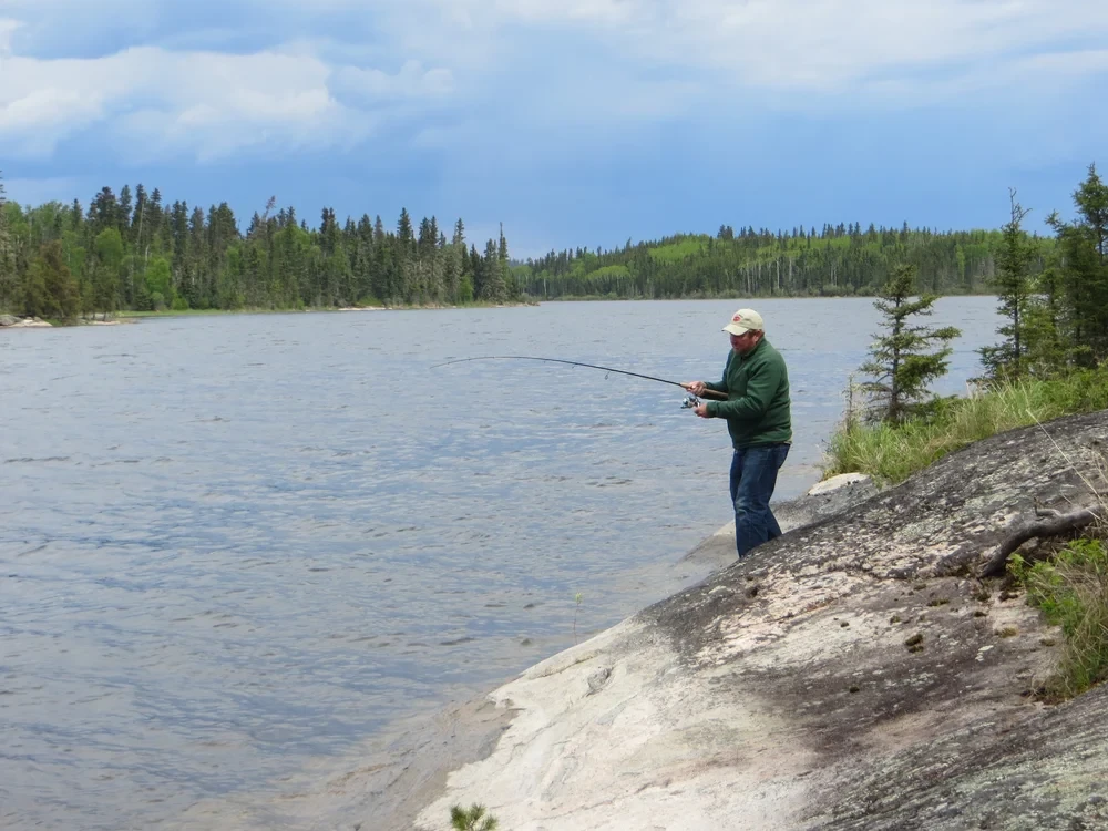 Fishing photo 108