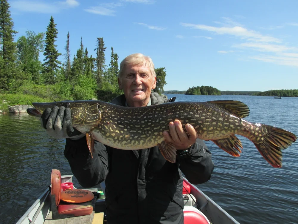 Fishing photo 109