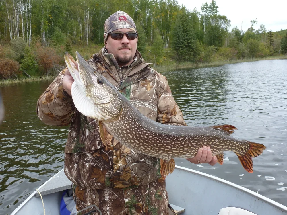 Fishing photo 110