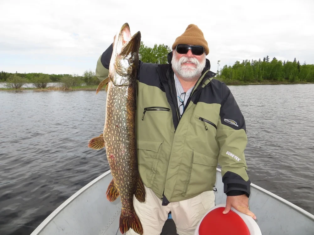 Fishing photo 111
