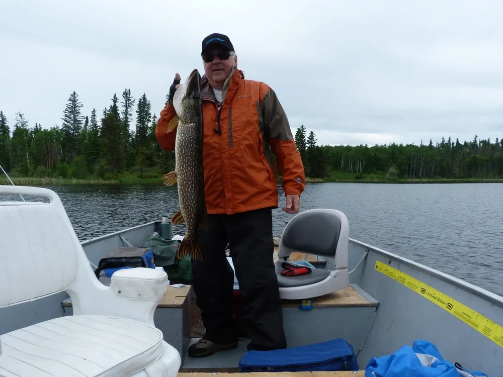 Fishing photo 114