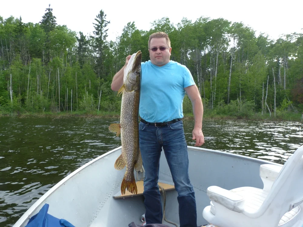 Fishing photo 115