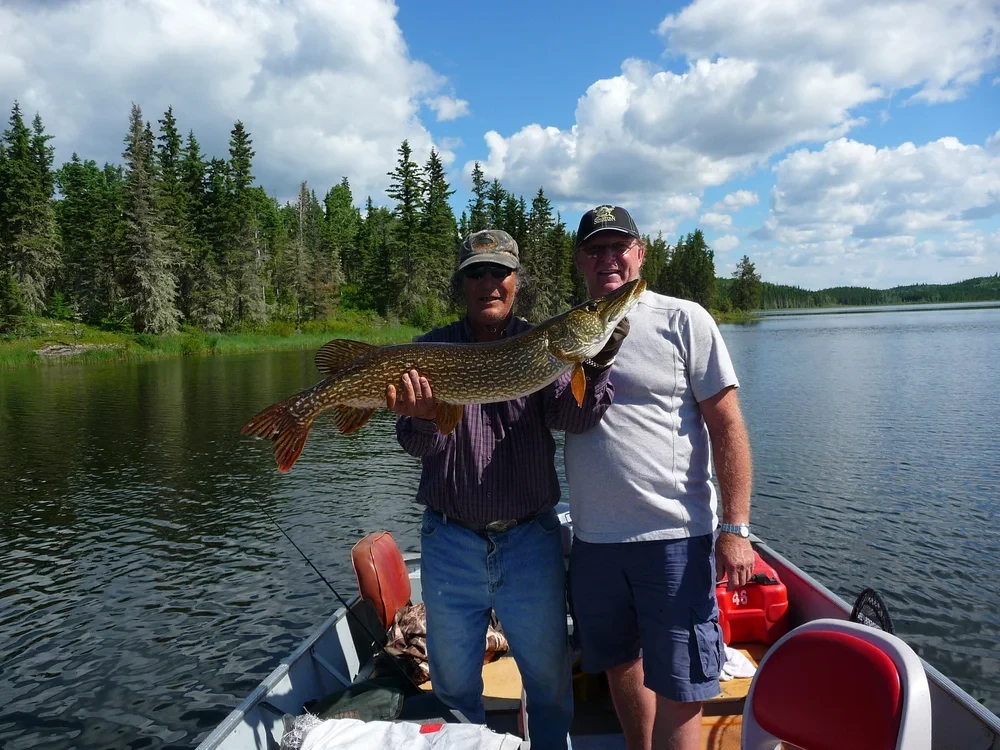 Fishing photo 117