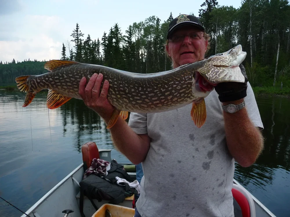Fishing photo 120