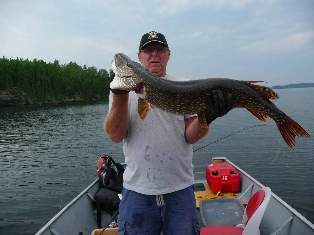 Fishing photo 121