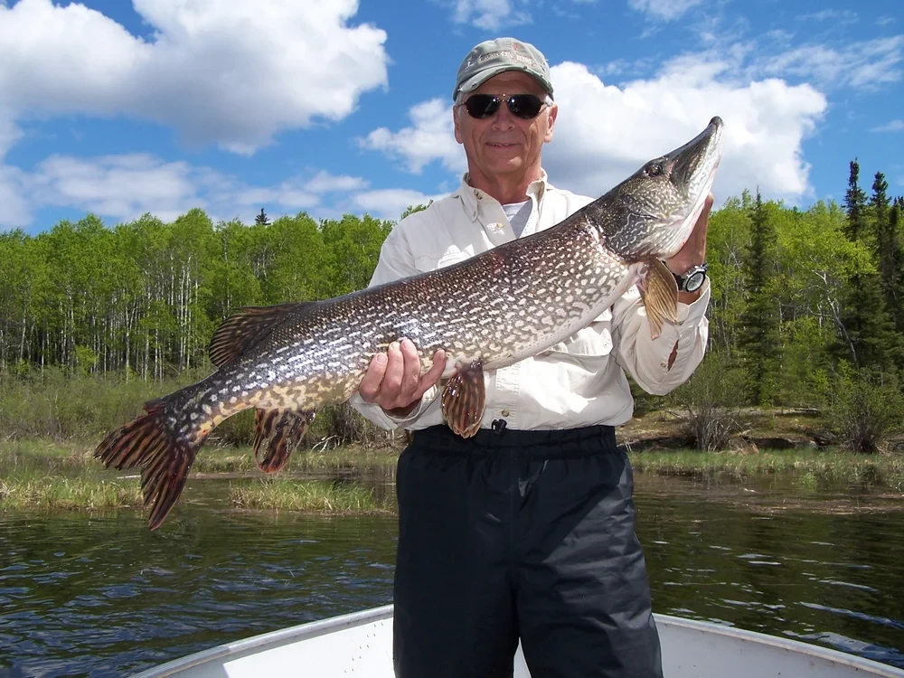 Fishing photo 123