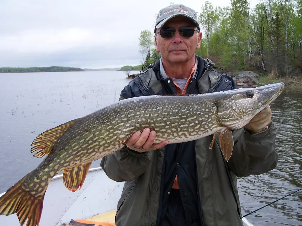 Fishing photo 124