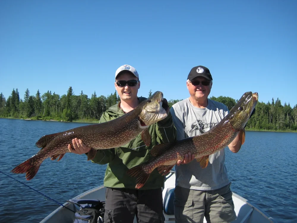 Fishing photo 125