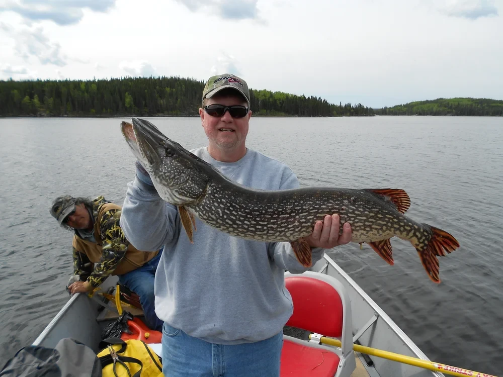 Fishing photo 127