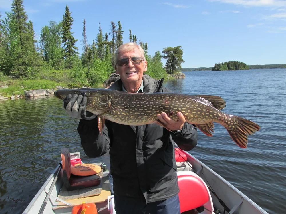 Fishing photo 129