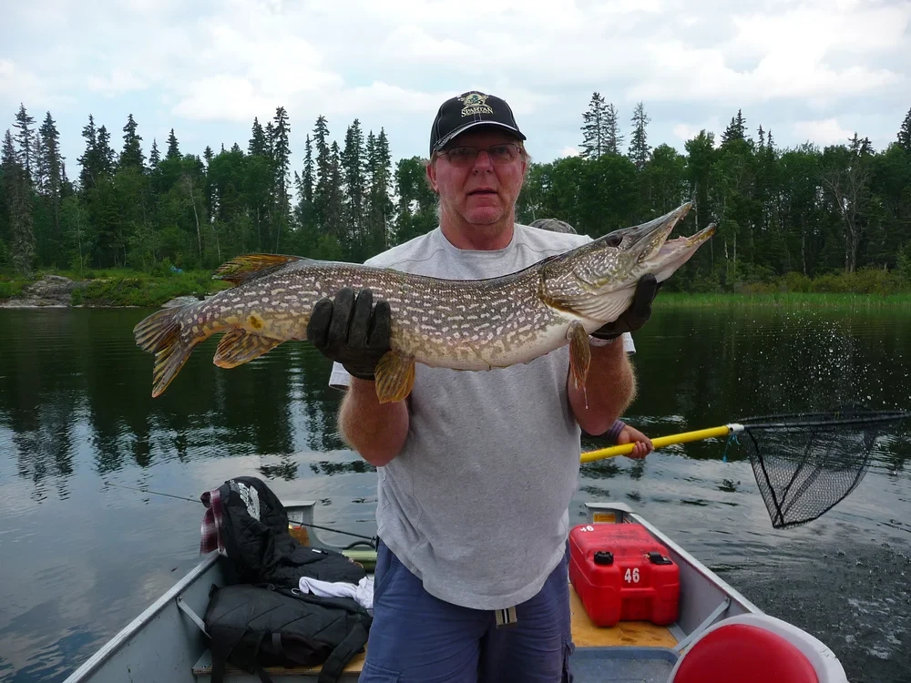 Fishing photo 130