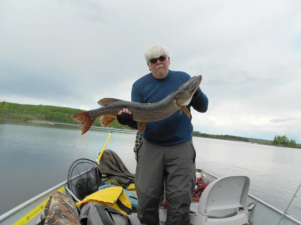 Fishing photo 131