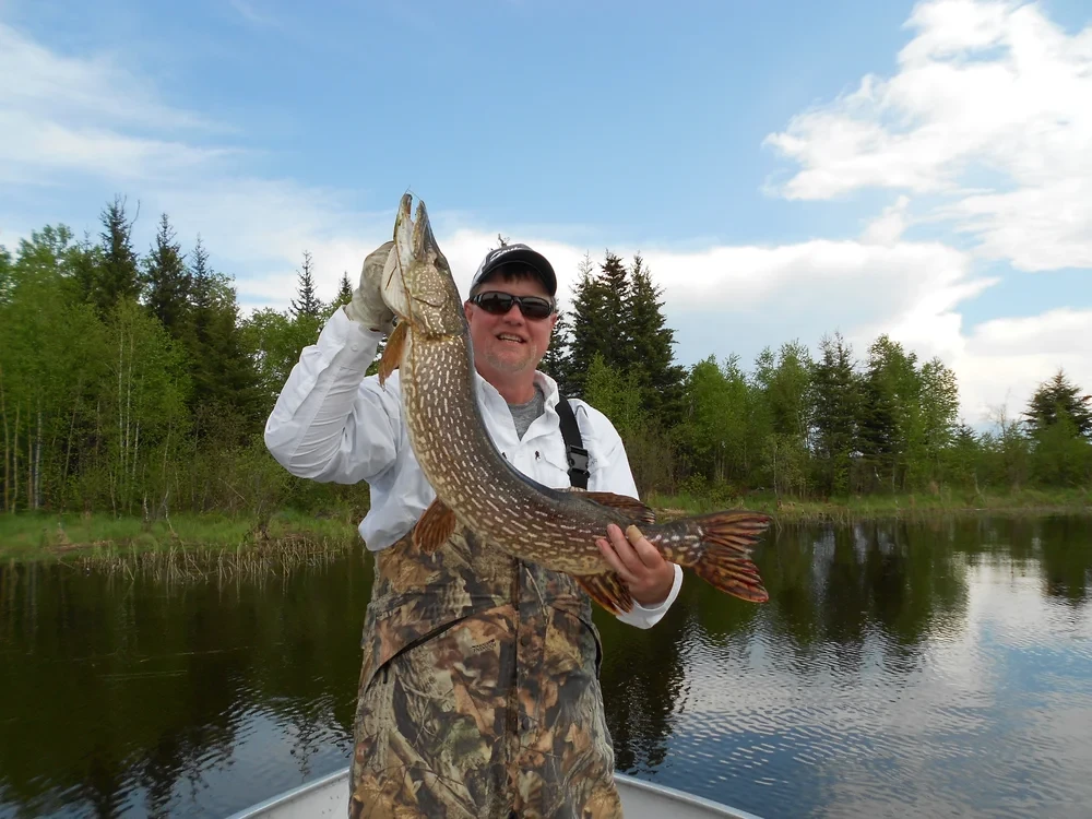 Fishing photo 132