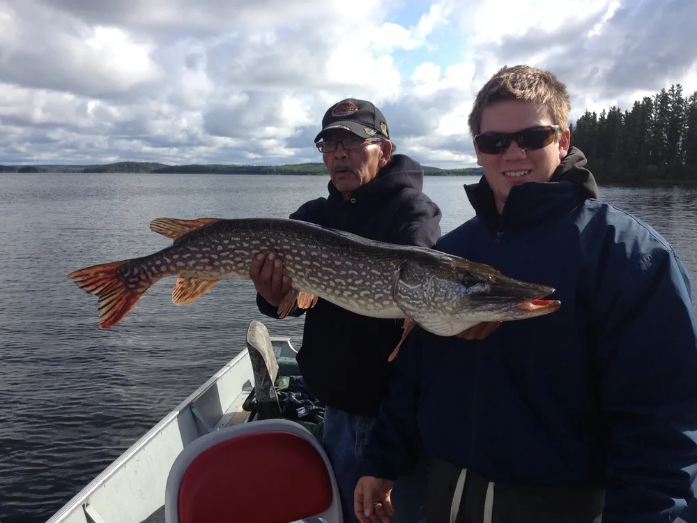 Fishing photo 134