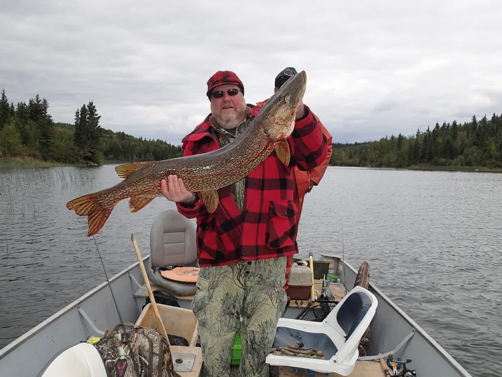 Fishing photo 41
