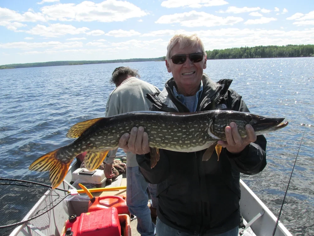 Fishing photo 43