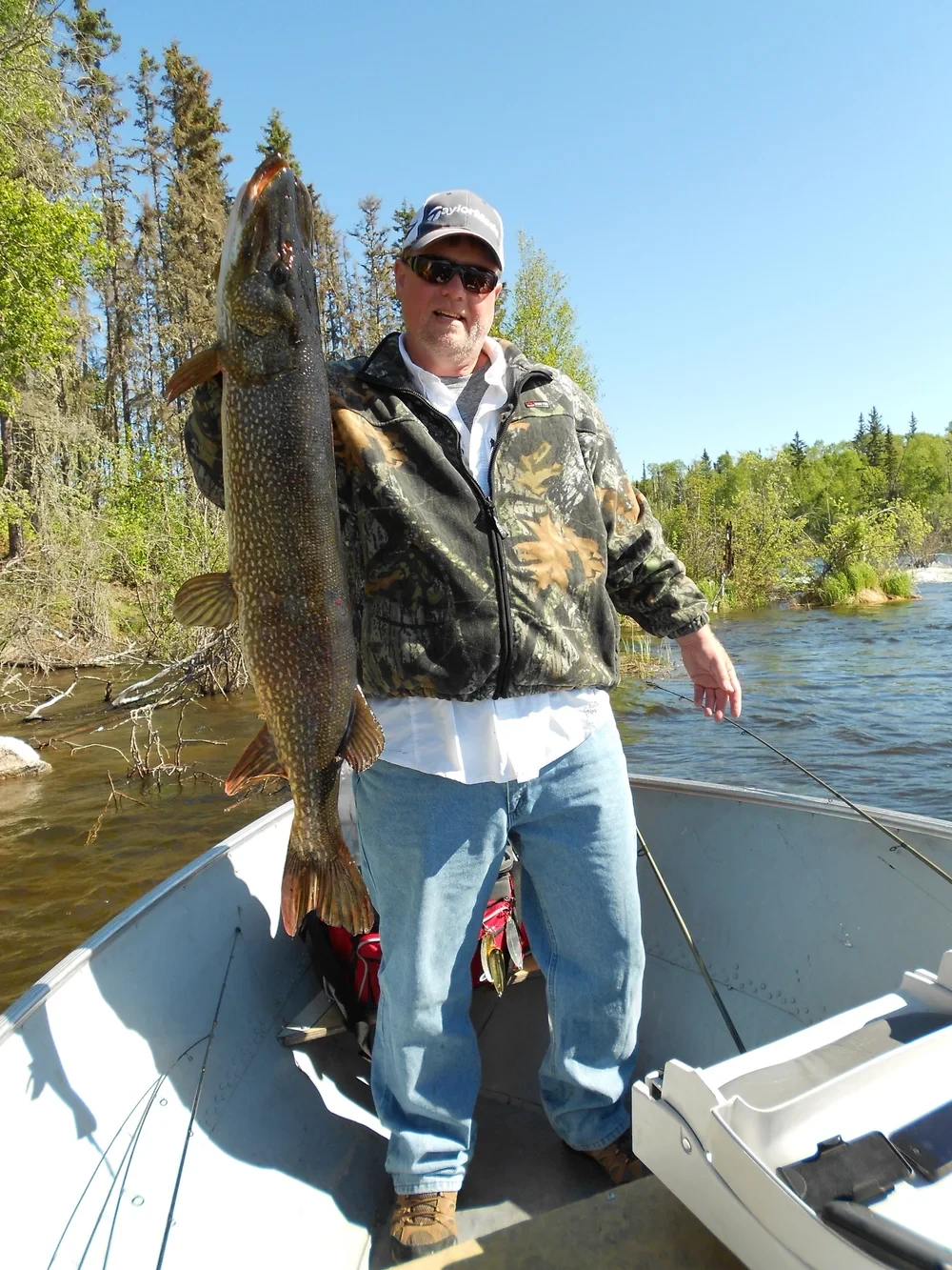 Fishing photo 44