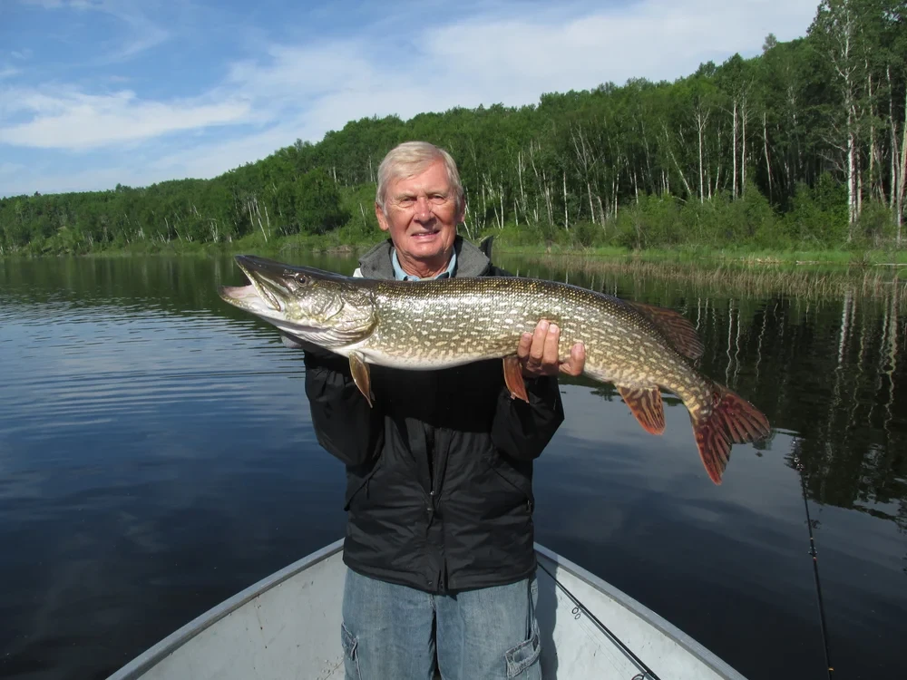 Fishing photo 46
