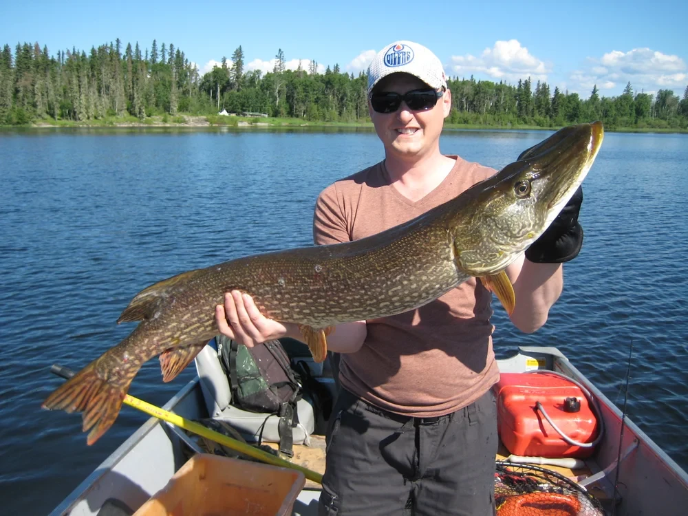Fishing photo 47