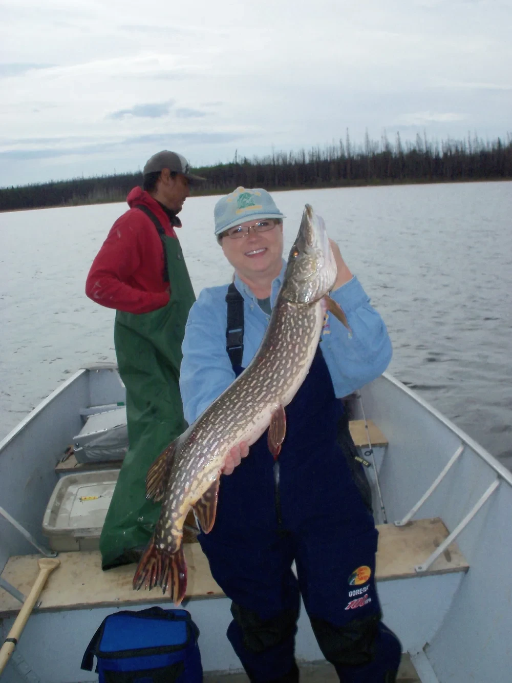 Fishing photo 52
