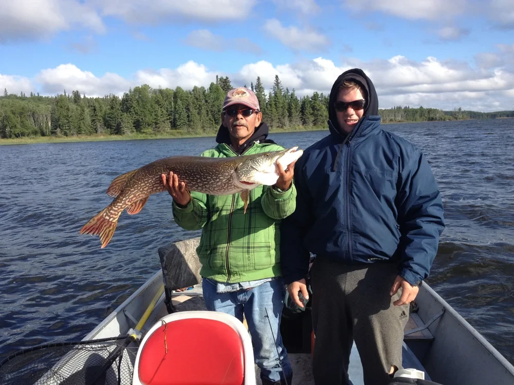 Fishing photo 56