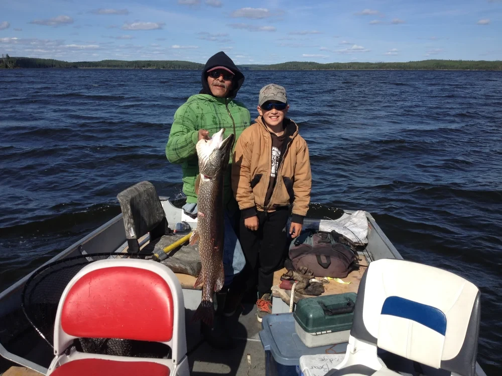 Fishing photo 57