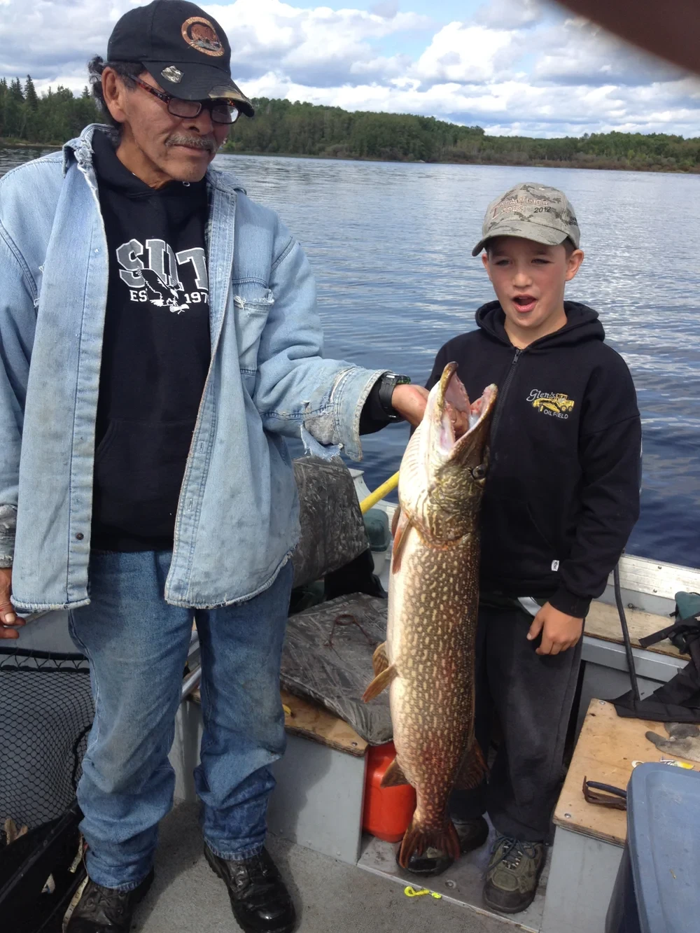 Fishing photo 58