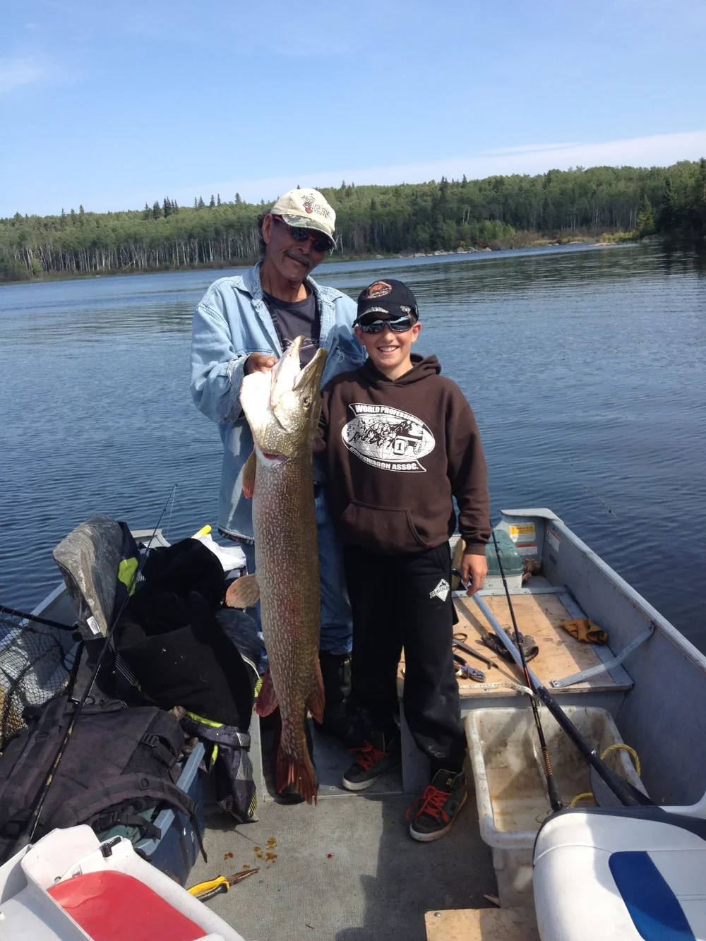 Fishing photo 61