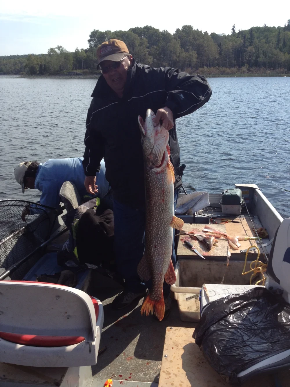 Fishing photo 62