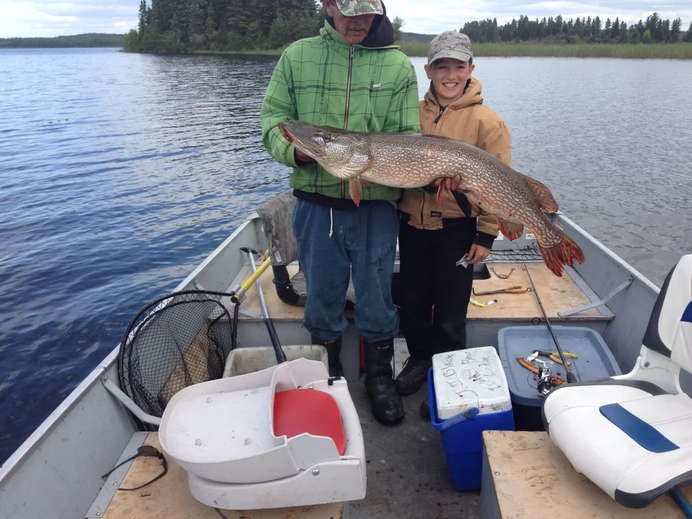 Fishing photo 63