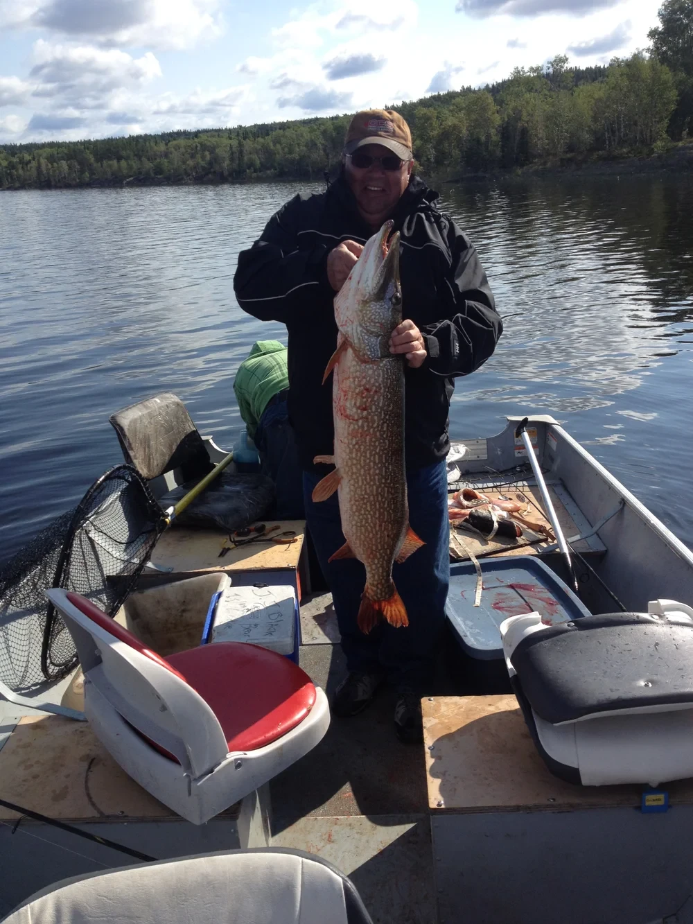 Fishing photo 64