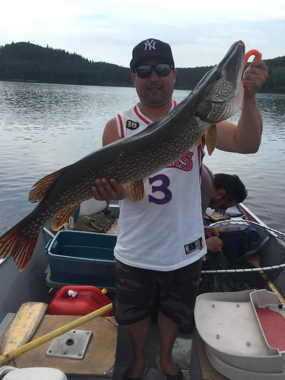 Fishing photo 73
