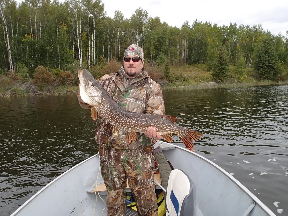 Fishing photo 76
