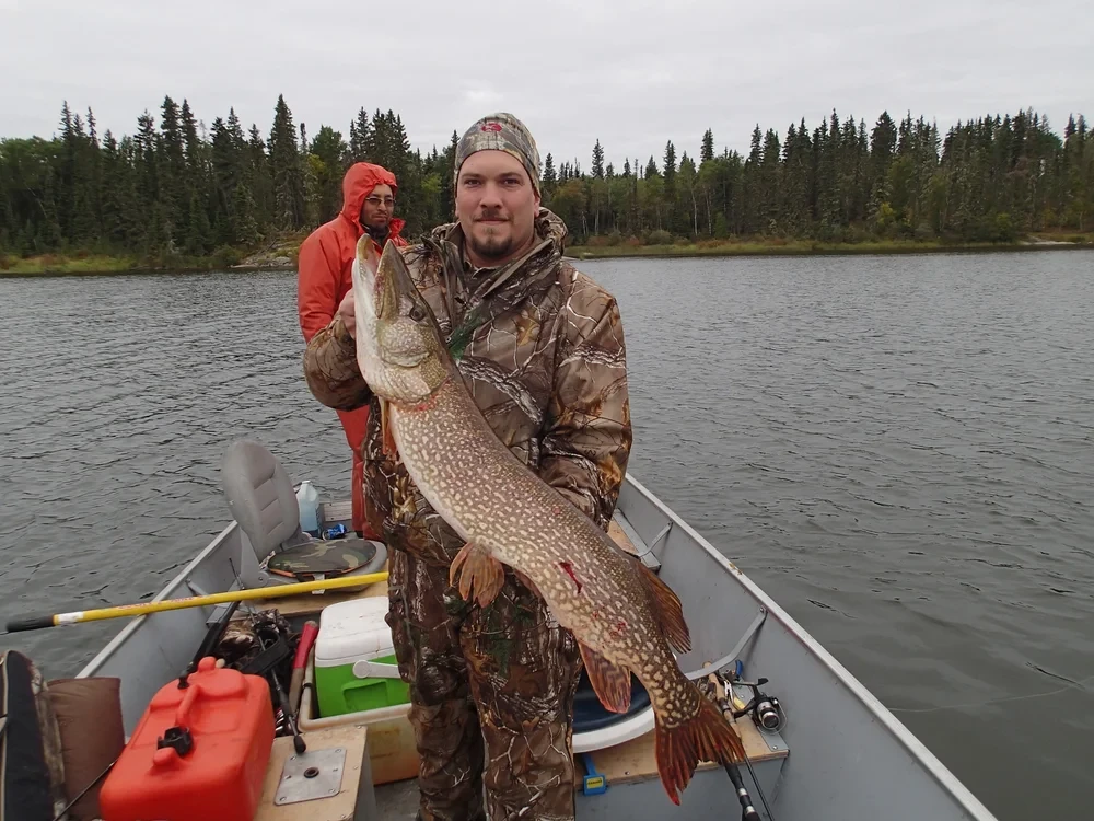 Fishing photo 77