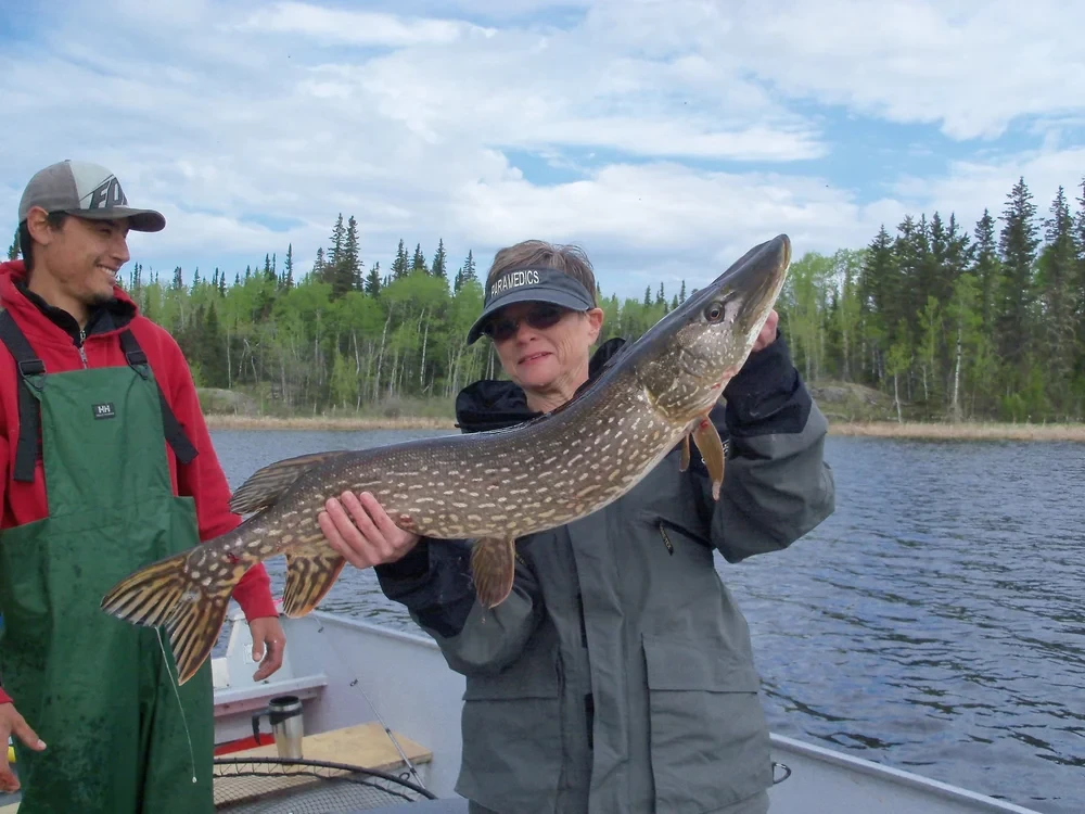 Fishing photo 82