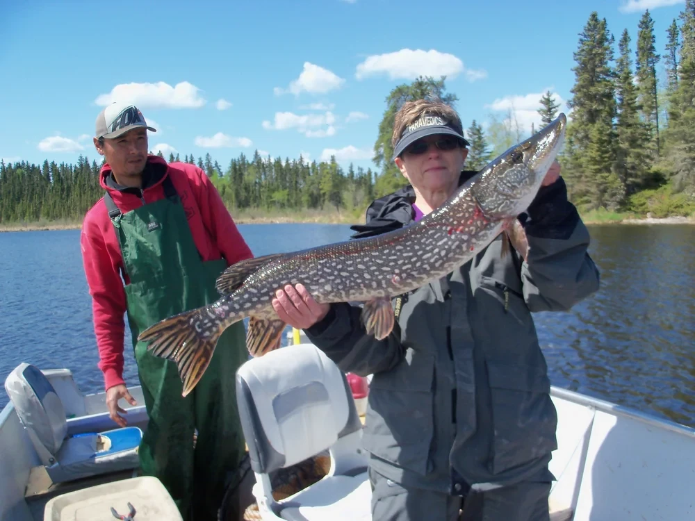 Fishing photo 83