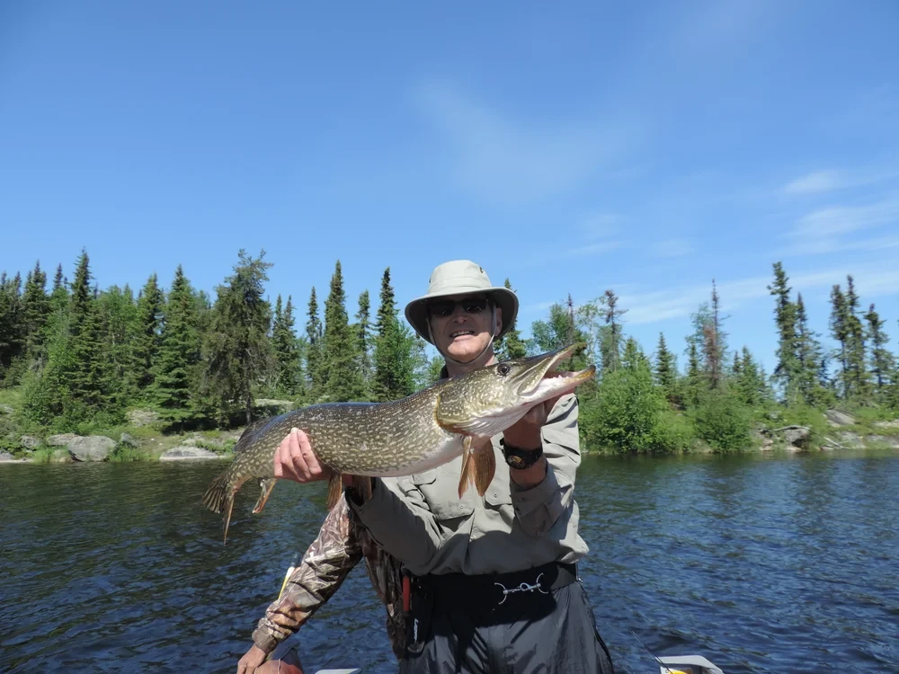 Fishing photo 85