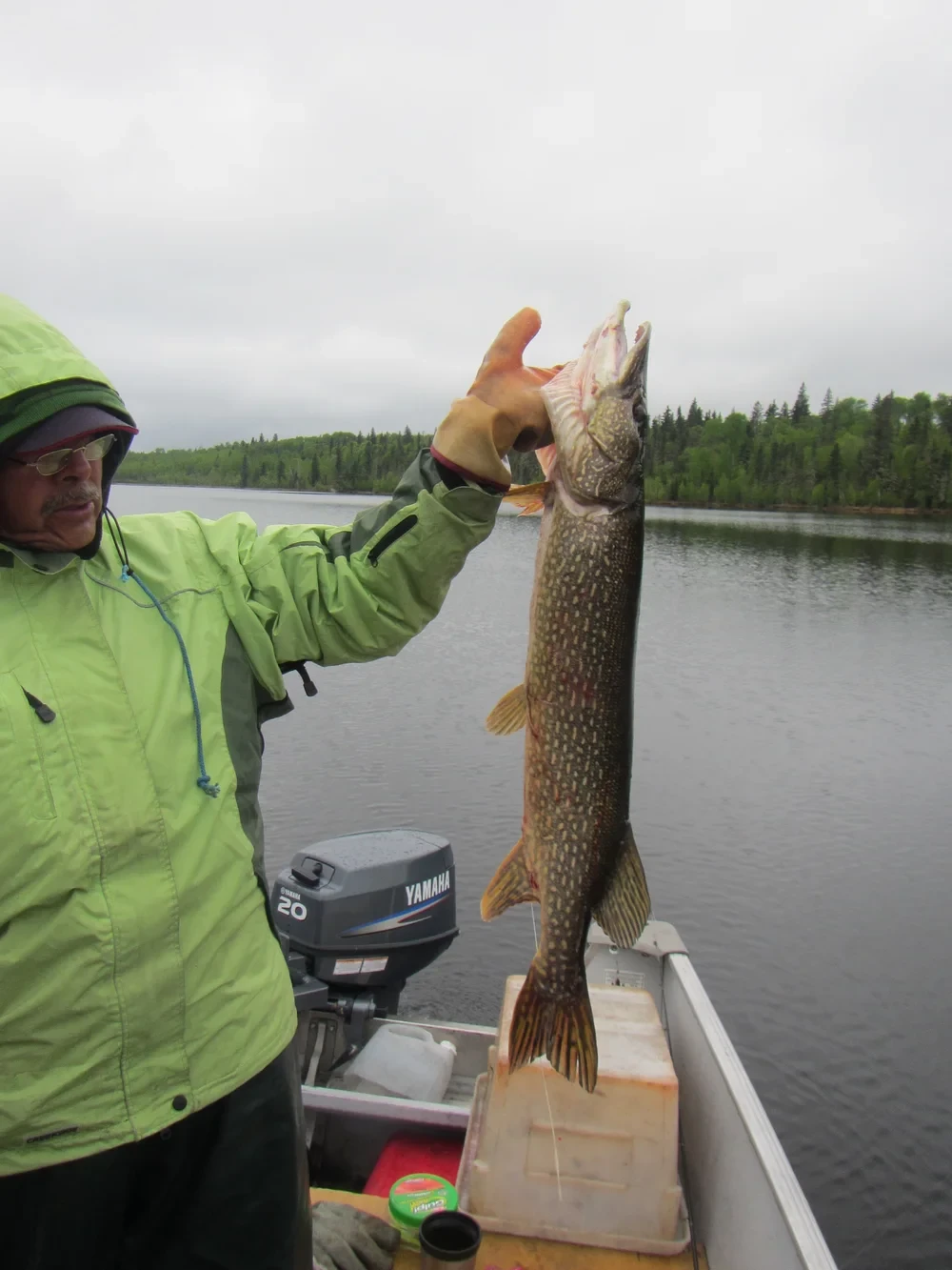 Fishing photo 86