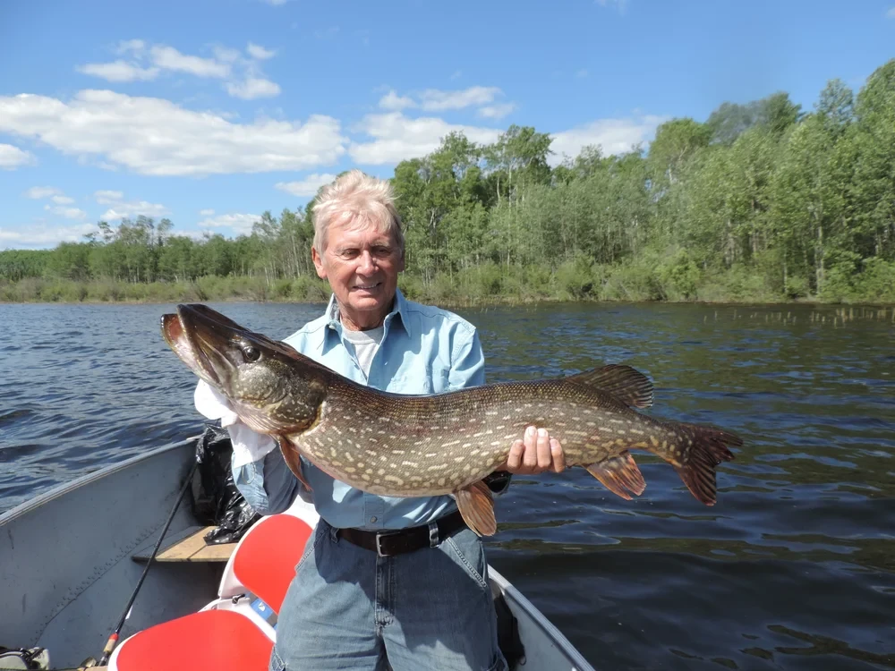 Fishing photo 92
