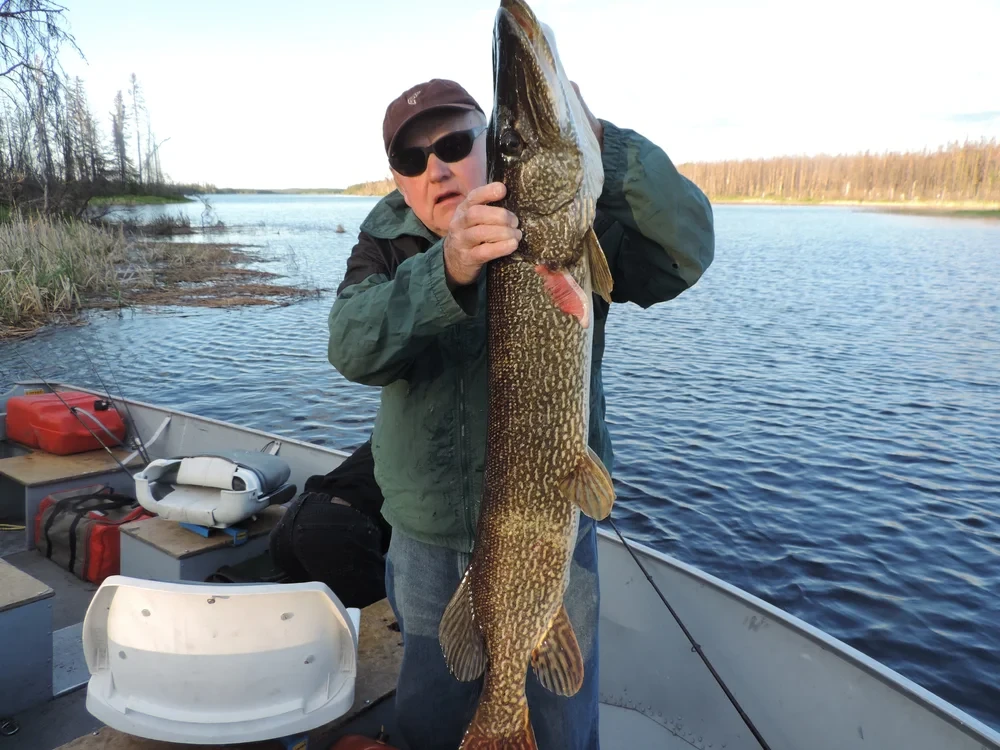 Fishing photo 97